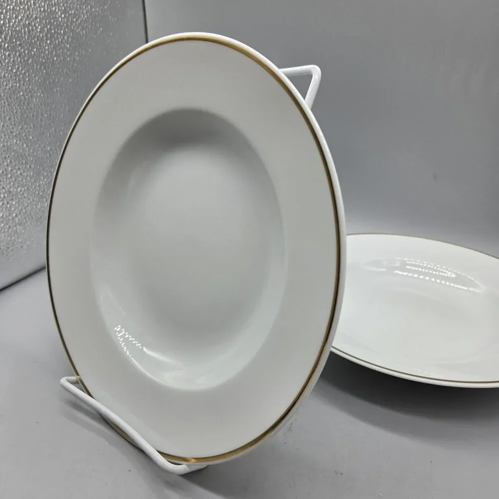 Apilco set white